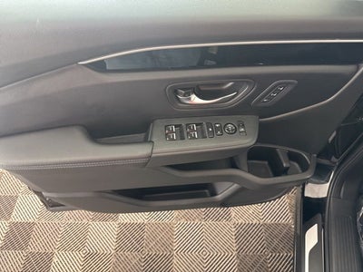 2025 Honda Pilot AWD EX-L