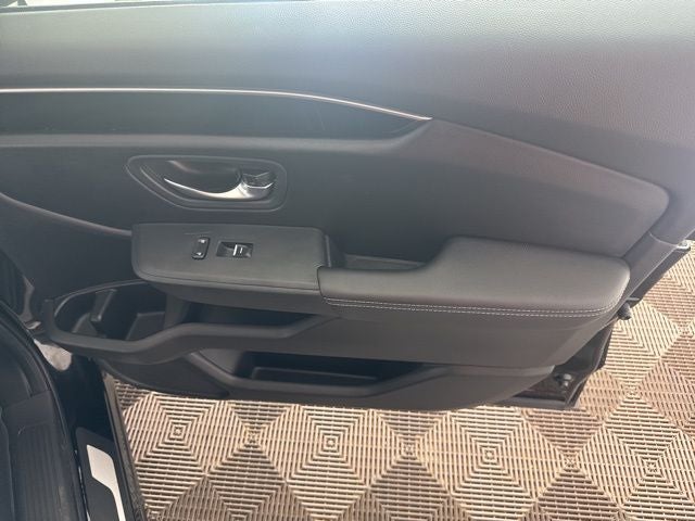 2025 Honda Pilot AWD EX-L