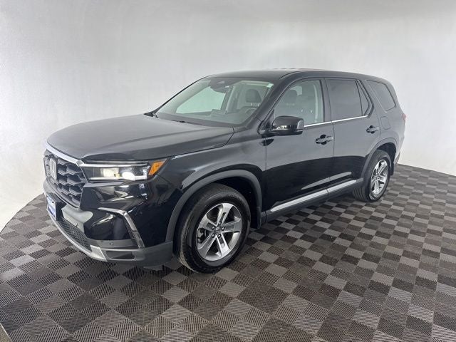 2025 Honda Pilot AWD EX-L