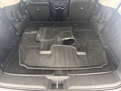 2025 Honda Pilot AWD EX-L