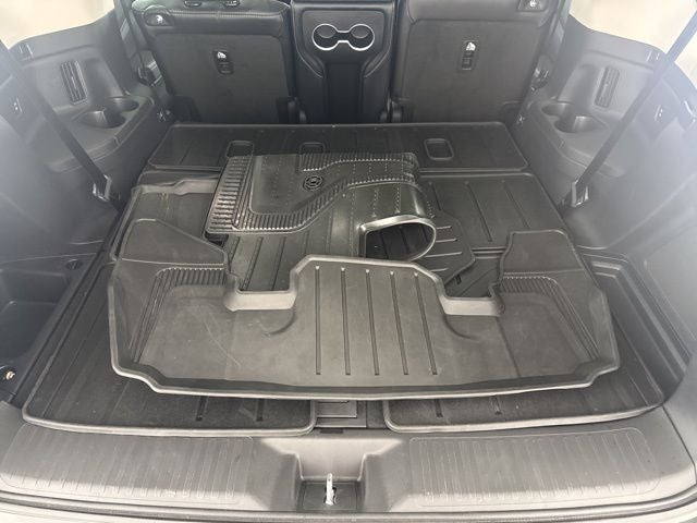 2025 Honda Pilot AWD EX-L