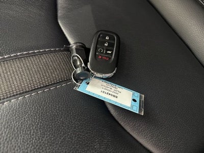 2025 Honda Pilot AWD EX-L