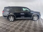 2025 Honda Pilot AWD EX-L