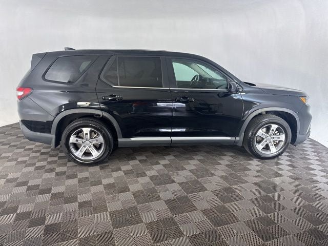 2025 Honda Pilot AWD EX-L
