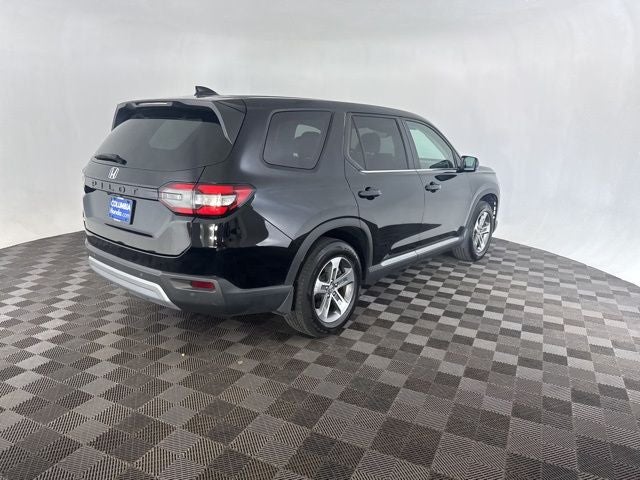 2025 Honda Pilot AWD EX-L