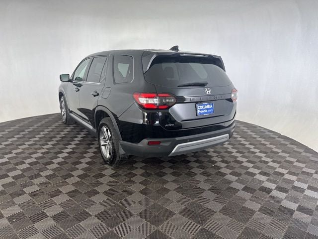 2025 Honda Pilot AWD EX-L