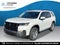 2026 Honda Pilot EX-L AWD