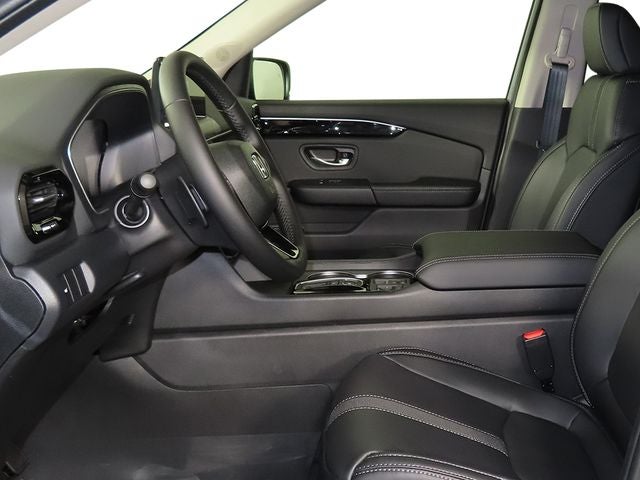 2026 Honda Pilot EX-L AWD