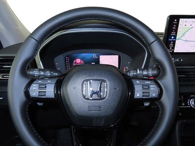 2026 Honda Pilot EX-L AWD