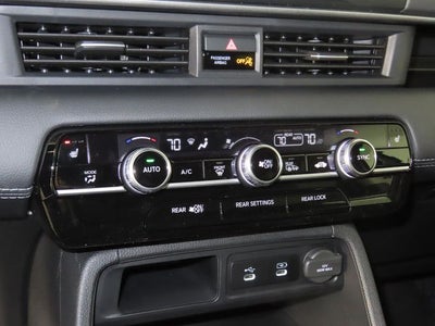 2026 Honda Pilot EX-L AWD