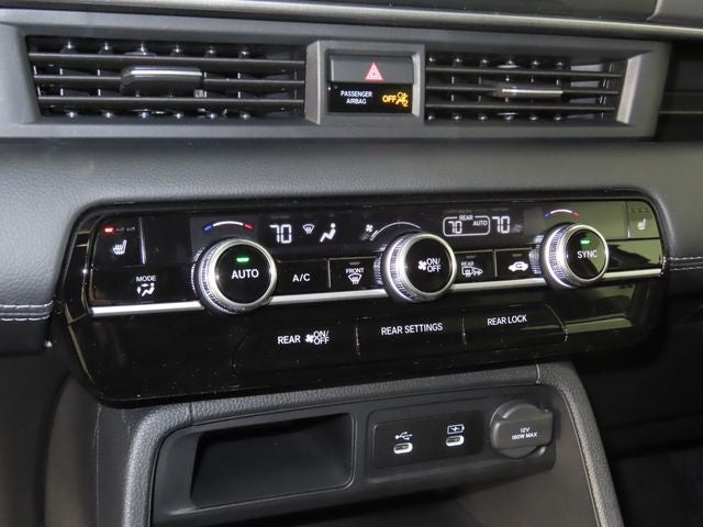 2026 Honda Pilot EX-L AWD