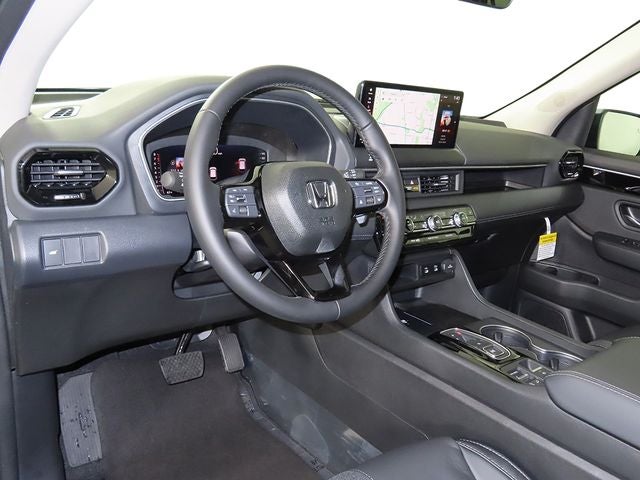 2026 Honda Pilot EX-L AWD