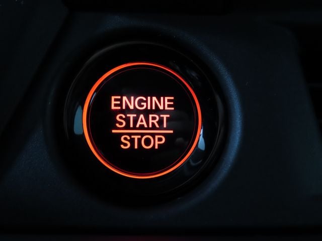 2026 Honda Pilot EX-L AWD