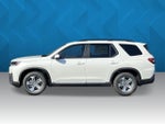 2026 Honda Pilot EX-L AWD