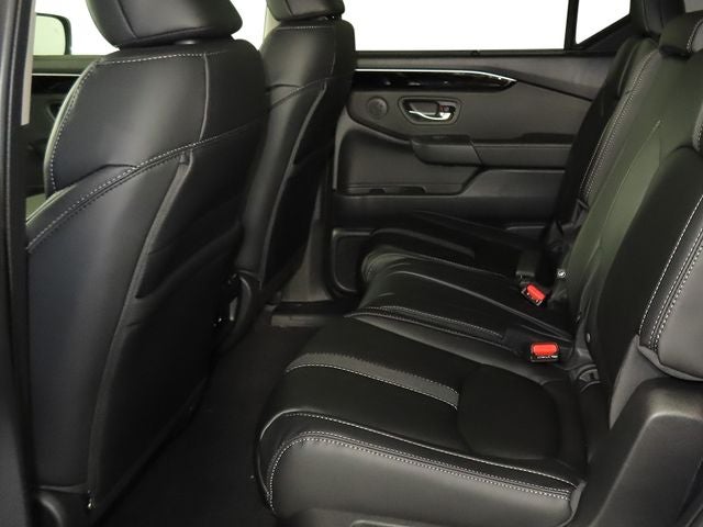 2026 Honda Pilot EX-L AWD