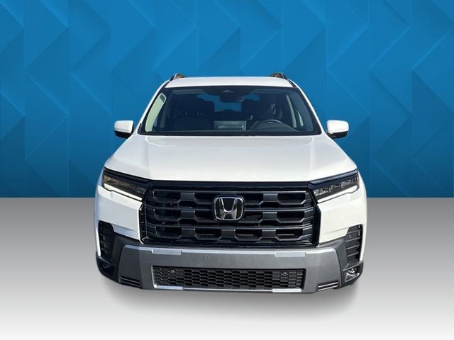 2026 Honda Pilot EX-L AWD