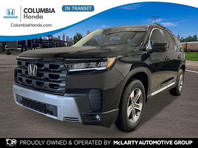 2026 Honda Pilot EX-L AWD