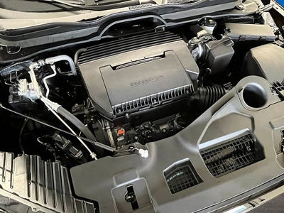 2026 Honda Pilot EX-L AWD