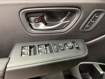 2026 Honda Pilot EX-L AWD