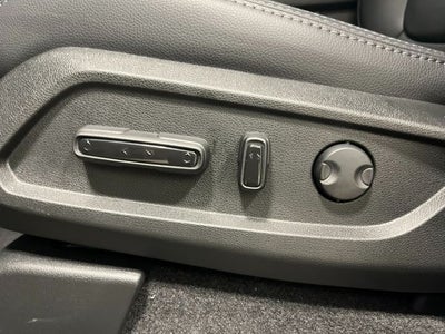2026 Honda Pilot EX-L AWD