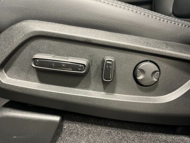 2026 Honda Pilot EX-L AWD