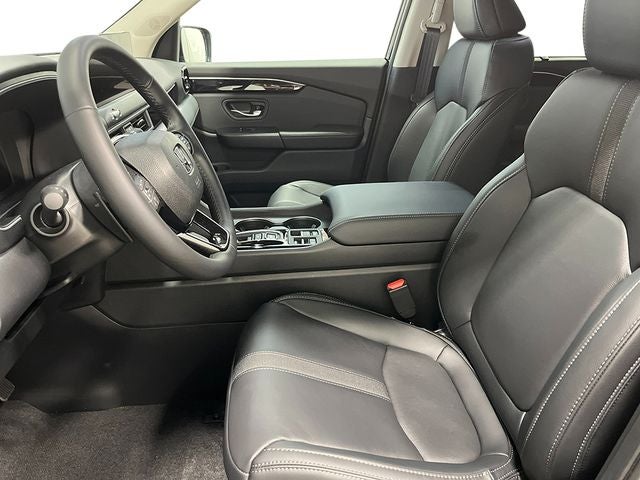 2026 Honda Pilot EX-L AWD