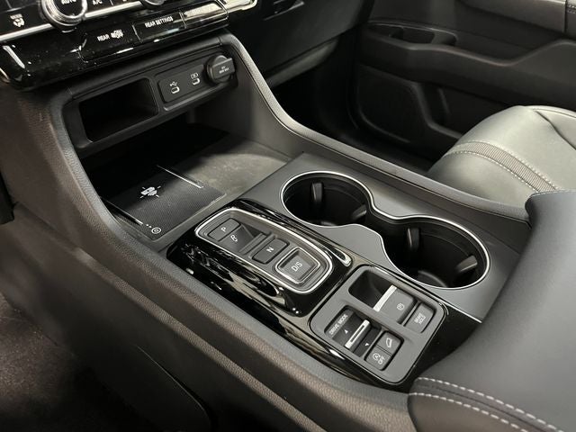 2026 Honda Pilot EX-L AWD