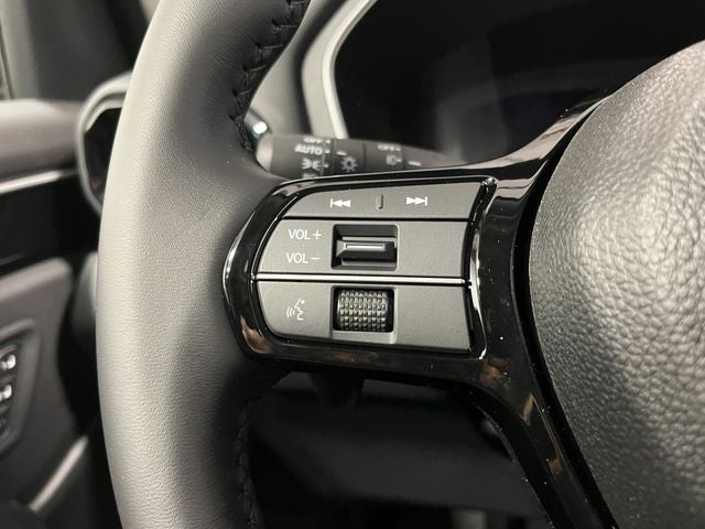 2026 Honda Pilot EX-L AWD