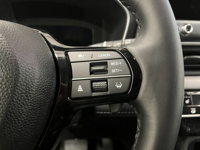 2026 Honda Pilot EX-L AWD