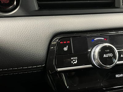 2026 Honda Pilot EX-L AWD