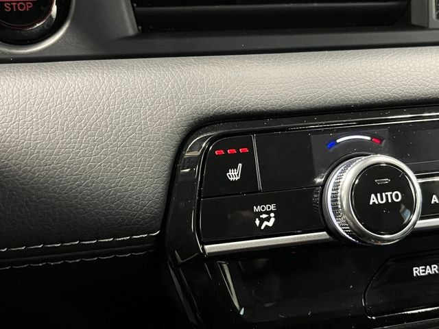 2026 Honda Pilot EX-L AWD