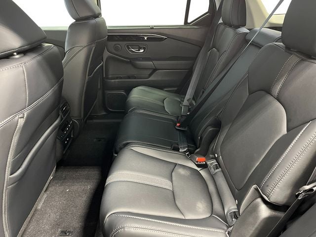 2026 Honda Pilot EX-L AWD