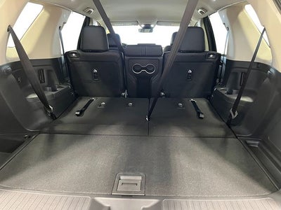 2026 Honda Pilot EX-L AWD