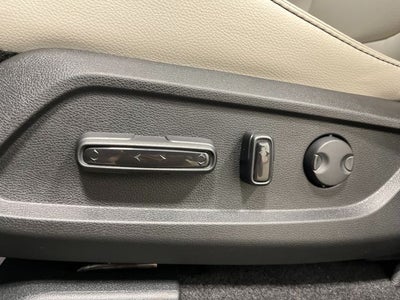 2026 Honda Pilot EX-L AWD