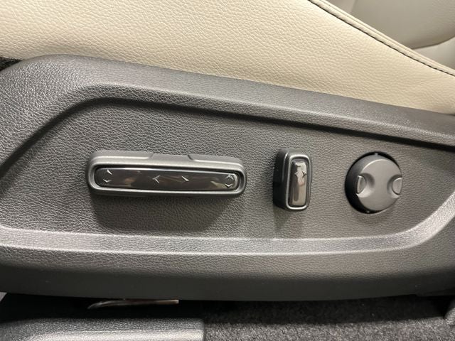 2026 Honda Pilot EX-L AWD