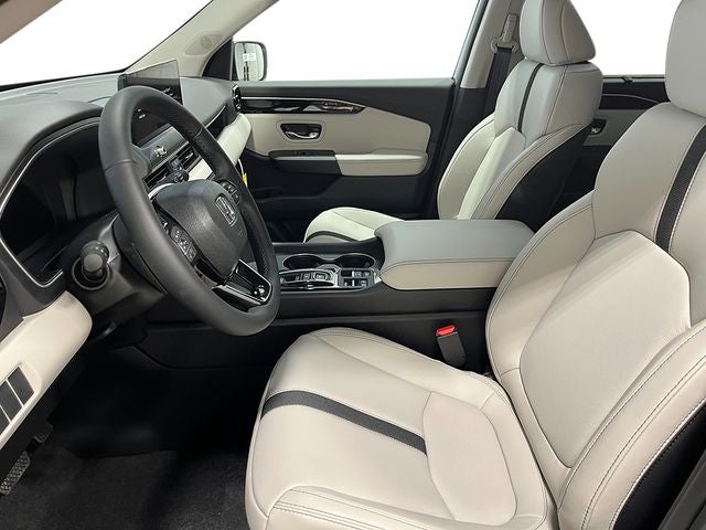 2026 Honda Pilot EX-L AWD