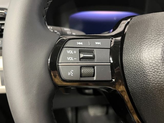 2026 Honda Pilot EX-L AWD