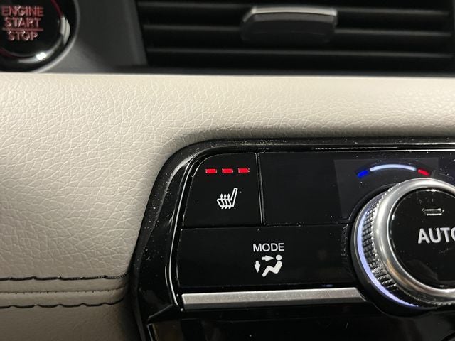 2026 Honda Pilot EX-L AWD