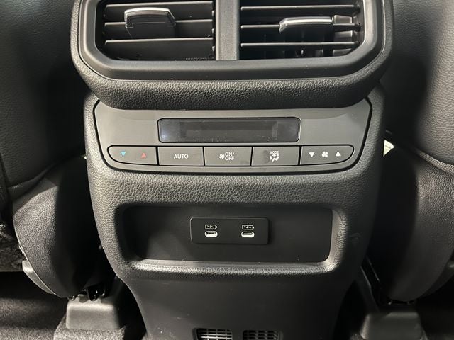 2026 Honda Pilot EX-L AWD