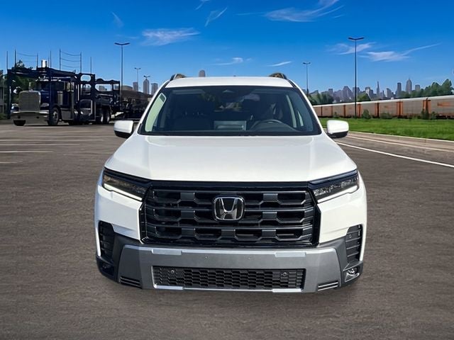 2026 Honda Pilot EX-L AWD
