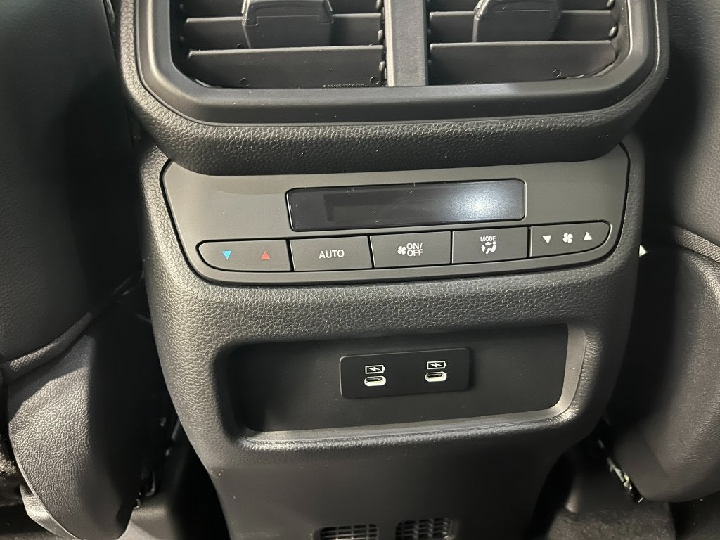 2026 Honda Pilot EX-L AWD