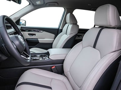 2026 Honda Pilot AWD EX-L