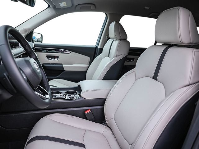 2026 Honda Pilot AWD EX-L