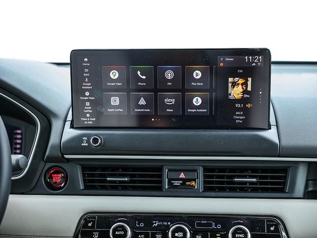 2026 Honda Pilot AWD EX-L