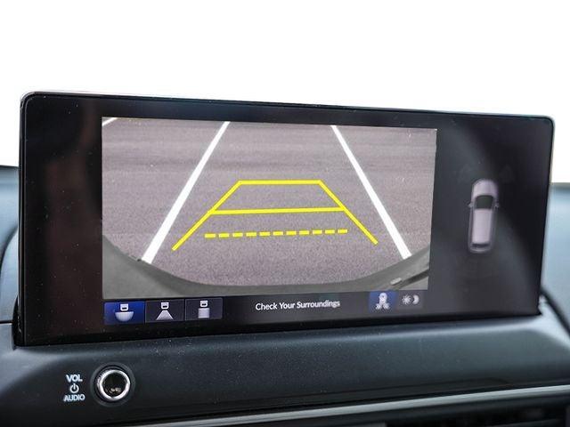 2026 Honda Pilot AWD EX-L