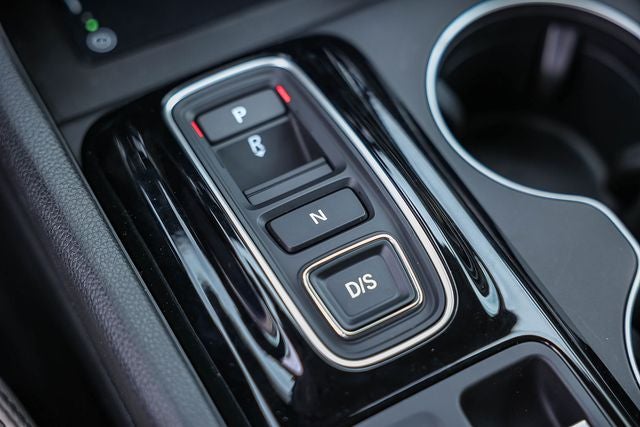 2026 Honda Pilot AWD EX-L