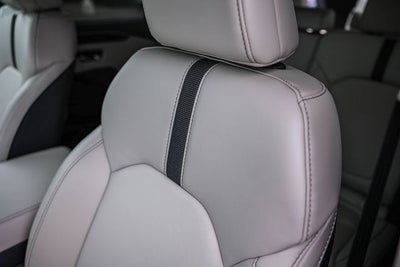 2026 Honda Pilot AWD EX-L