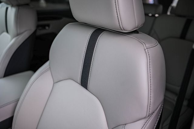 2026 Honda Pilot AWD EX-L