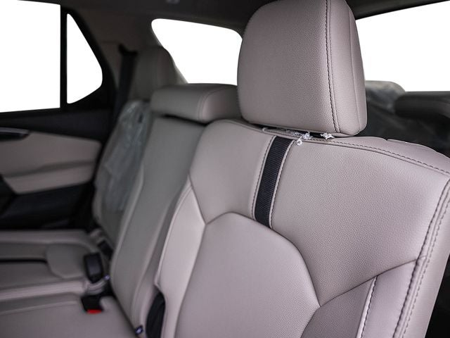 2026 Honda Pilot AWD EX-L