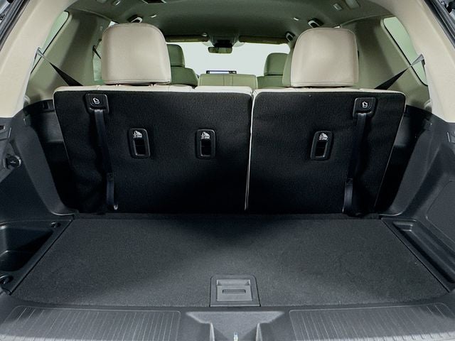 2026 Honda Pilot AWD EX-L
